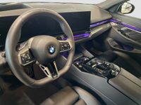 BMW 520 - Vorschau Bild 10
