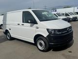 Volkswagen T6 Transporter Kasten TDI DSG AHK*Tempomat*Klima - Angebote
