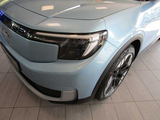 Explorer Extended Range RWD 77kWh/AHK/Pano/21'LM