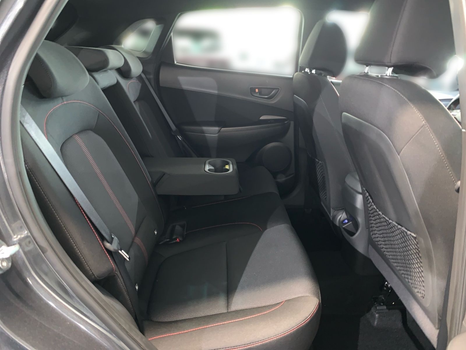 Fahrzeugabbildung Hyundai KONA 1.0 T-GDI N Line Mild-Hybrid Navi AHK 1Hd