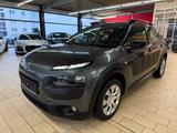Citroën C4 CACTUS 1.2 *KLIMA+SITZH+TEMPO+KAM* 66TKM - Citroën C4 Cactus aus 2015