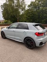 Audi A1 40 TFSI S tronic S line Sportback S line - Audi A1 in Augsburg