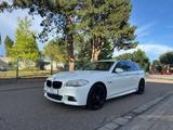 BMW 528 Baureihe 5 Touring 528 i xDrive Garantie - BMW 528: 528i
