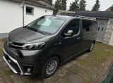 Toyota Proace Verso Electric - Toyota Proace Verso Electric Gebrauchtwagen
