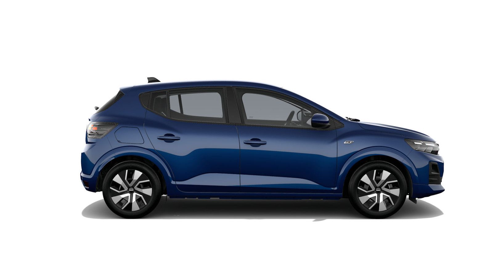 Dacia Sandero - Bild 8