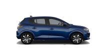 Dacia Sandero - Vorschau Bild 8