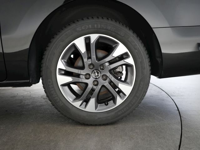 Zafira Life FACELIFT EDITION XL CDTI AT 9-SITZER
