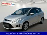 Ford C-MAX 1.6 Titanium - Ford C-Max: 1.6