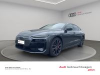 Audi S6 e-tron - Vorschau Bild 1