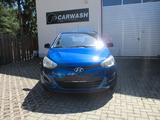 Hyundai i20 FIFA World Cup Edition - gebrauchte Hyundai i20 aus dem Jahr 2013