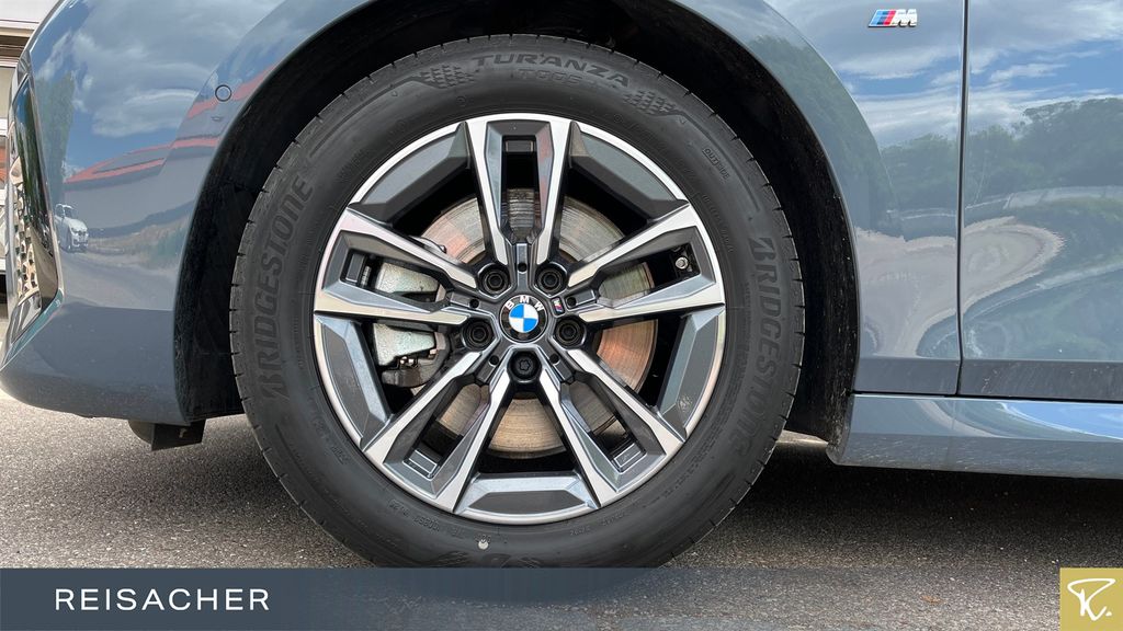 BMW 220 — fotografia 3