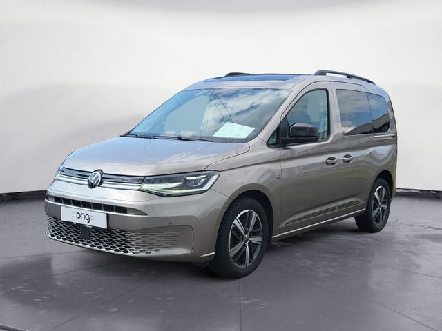 Volkswagen Caddy 2.0 TDI BMT (5-Si.) Move