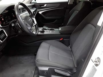 Audi A6 - 7