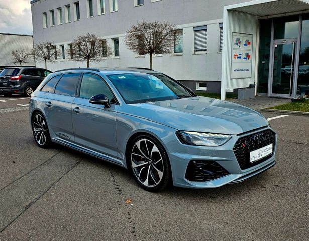 Audi RS4 RS 4 Avant 2.9 TFSI quattro