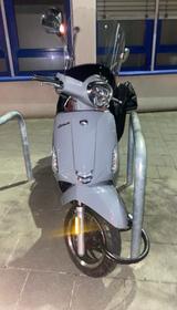 Kymco Like II 125i