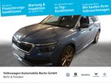 Skoda Kamiq 1.0TSI DSG Style NAVI KAMERA LED - gebrauchte Skoda Kamiq aus dem Jahr 2022