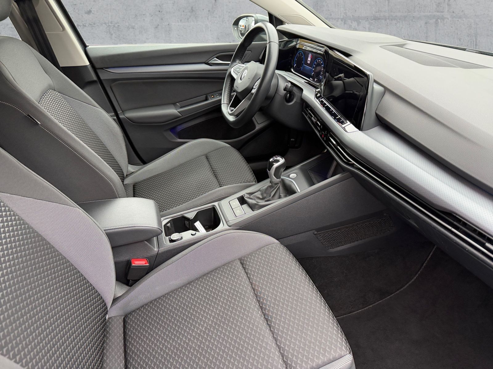 Volkswagen Golf - Bild 13