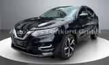 Nissan Qashqai 1.3 DIG-T DCT TEKNA+ Navi, Pano, AHK, PD - Nissan Qashqai Gebrauchtwagen in Bielefeld