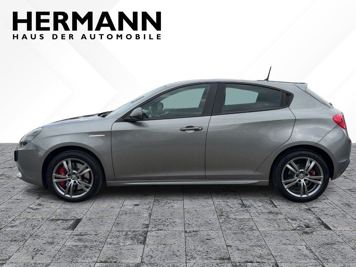 Alfa Romeo Giulietta 1.4 TB 16V Super (2016 -- ) LED*PDC