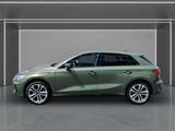 Audi A3 Sportback 35 TFSI S line S tronic *ACC*R-CAM* - mit Benzin-Antrieb: Scheckheftgepflegt, Limousine, mit Klimaanlage