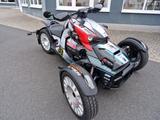 Can-Am Ryker 900 Rally Special P Silberpfeil Edition - CAN-AM NEU