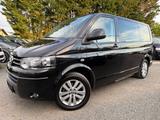 Volkswagen T5 Multivan Match/Standhzg/Tisch/1Hand/54tkm ! - Volkswagen T5 Multivan in Mainz