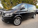 Volkswagen T5 Multivan Match/Standhzg/Tisch/1Hand/54tkm ! - aus 2012: Multivan