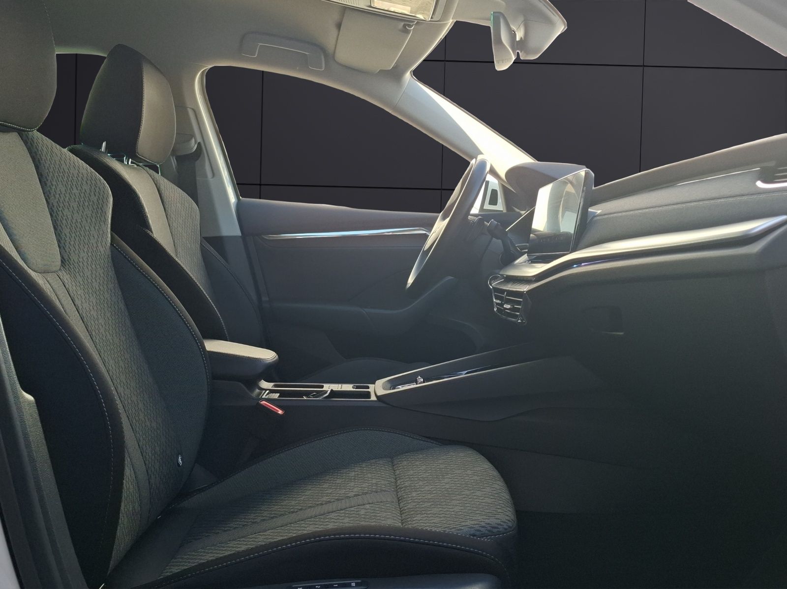 Fahrzeugabbildung SKODA Octavia Combi TDI First-Edition DSG Standhzg. LE
