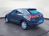 Volkswagen T-Roc 1.0 TSI Connectivity PDC Sitzhzg LaneAssis - Volkswagen T-Roc: Limousine