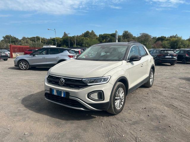 Другие Volkswagen T-Roc 1.0 TSI Life 110CV ANNO 03/2023