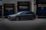Ford Focus 2,3 EcoBoost ST Styling-Paket Turnier ... - Ford: Styling