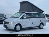 Mercedes-Benz Viano Marco Polo 2.2 CDI Aufstelldach Küche - Mercedes-Benz Viano: Marco