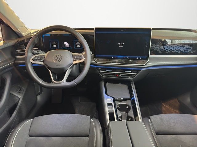 Fahrzeugabbildung Volkswagen Passat Variant Elegance 2.0 TDI 110 kW *AHK*