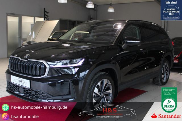 Skoda Kodiaq 2.0 TDI 4x4 Selection Standheizung*Kamera