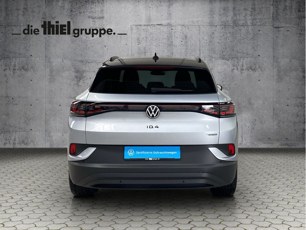 Volkswagen ID.4 - Bild 6