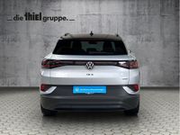 Volkswagen ID.4 - Vorschau Bild 6