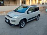 Fiat Panda 1.3 MJT 75 CV 4x4 Trekking con (ELD) - Fiat Panda TREKKING mit Diesel-Antrieb