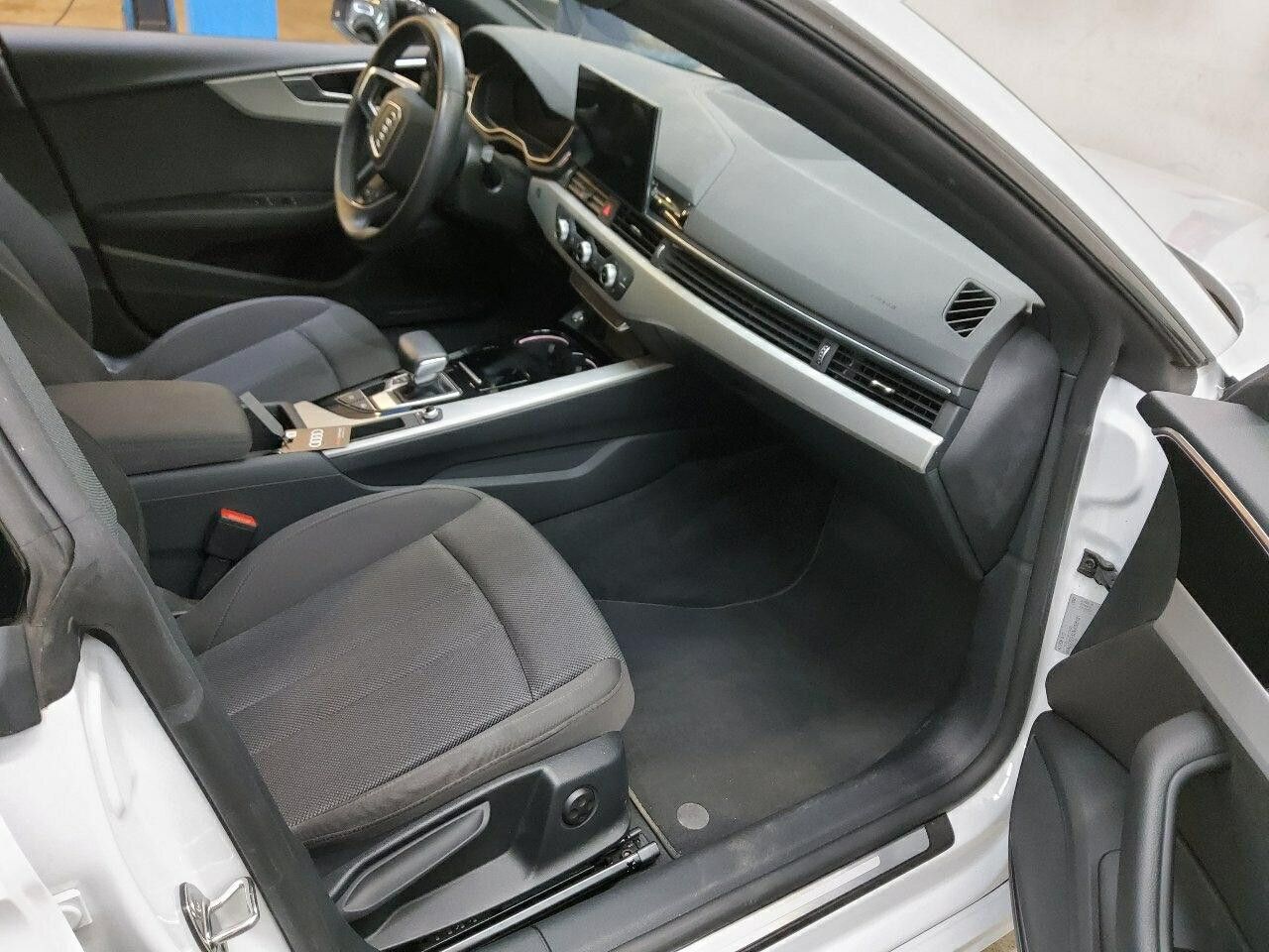 Audi A5 - Bild 5
