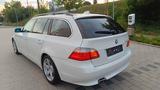 BMW E61 530i touring  - BMW 530: E61
