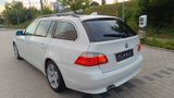 BMW 530i touring - - BMW 530 aus 2008: Kombi