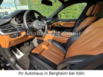 BMW X6 - 11