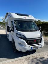 Bürstner Lyseo 644G Freistaat Edition Harmony Line 7200KM