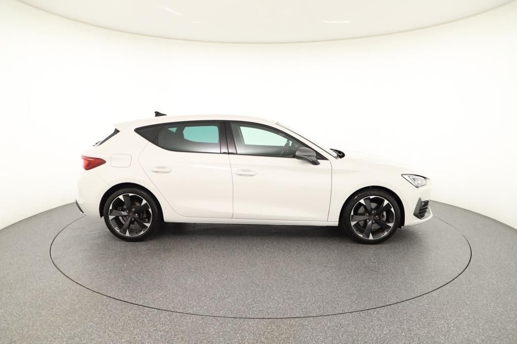 Cupra Leon 2.0 TSI Tempo*Nav*PDC*SH*Klima