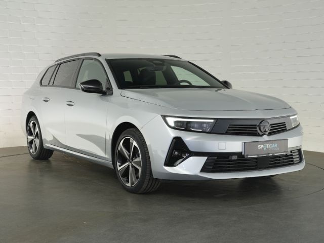 Astra L ST GS+AHK+360°KAMERA+KEYLESS+AHR-SITZ+SI