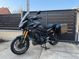 Yamaha MT-09 Tracer ÖHLINS AKRAPVIC - YAMAHA SPORTTOURER