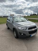 Chevrolet Captiva 2.2 LT 2WD 7-Sitzer LT