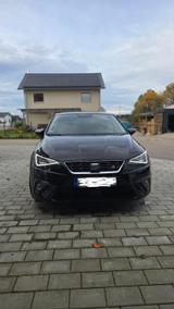 Seat Ibiza 1.0 TSI 70kW FR FR