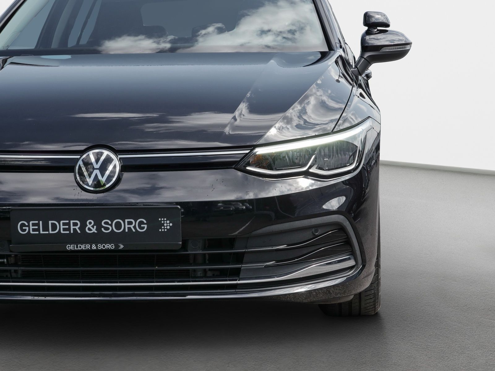 Volkswagen Golf - Bild 12
