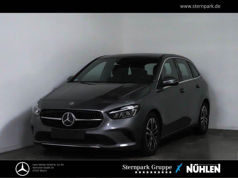 Mercedes-Benz B 180 Progressive+Navi+Autom.+Klima+LED+Sitzhzg.