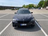 BMW 528i xDrive - - BMW 528 aus 2011: 528i